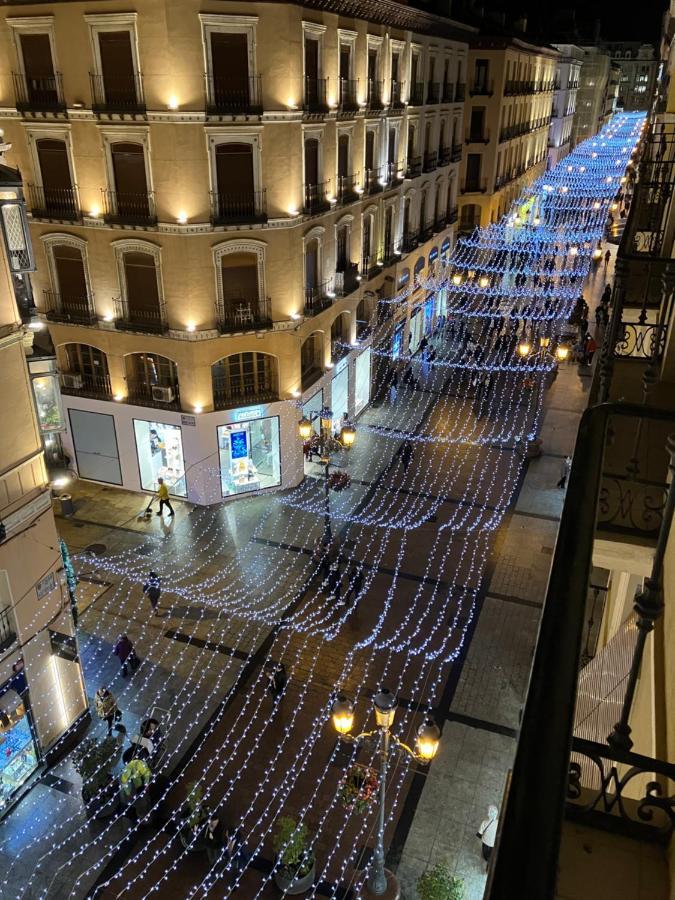 Precioso Apartamento Exterior En Zaragoza Centro. Kültér fotó