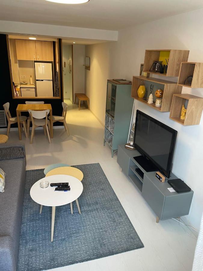 Precioso Apartamento Exterior En Zaragoza Centro. Kültér fotó