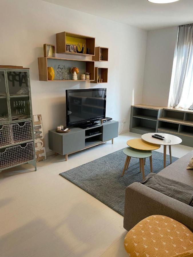 Precioso Apartamento Exterior En Zaragoza Centro. Kültér fotó