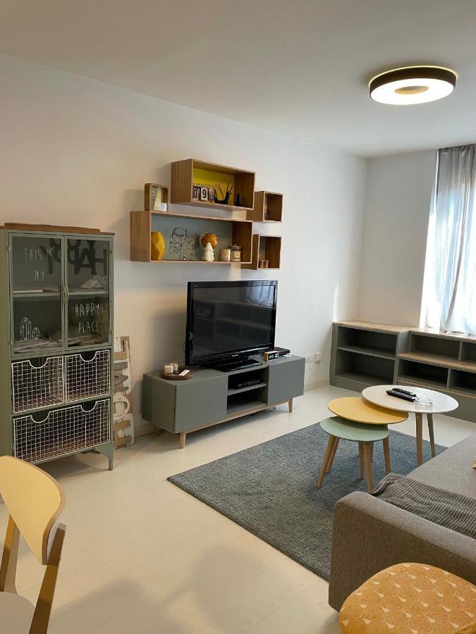 Precioso Apartamento Exterior En Zaragoza Centro. Kültér fotó