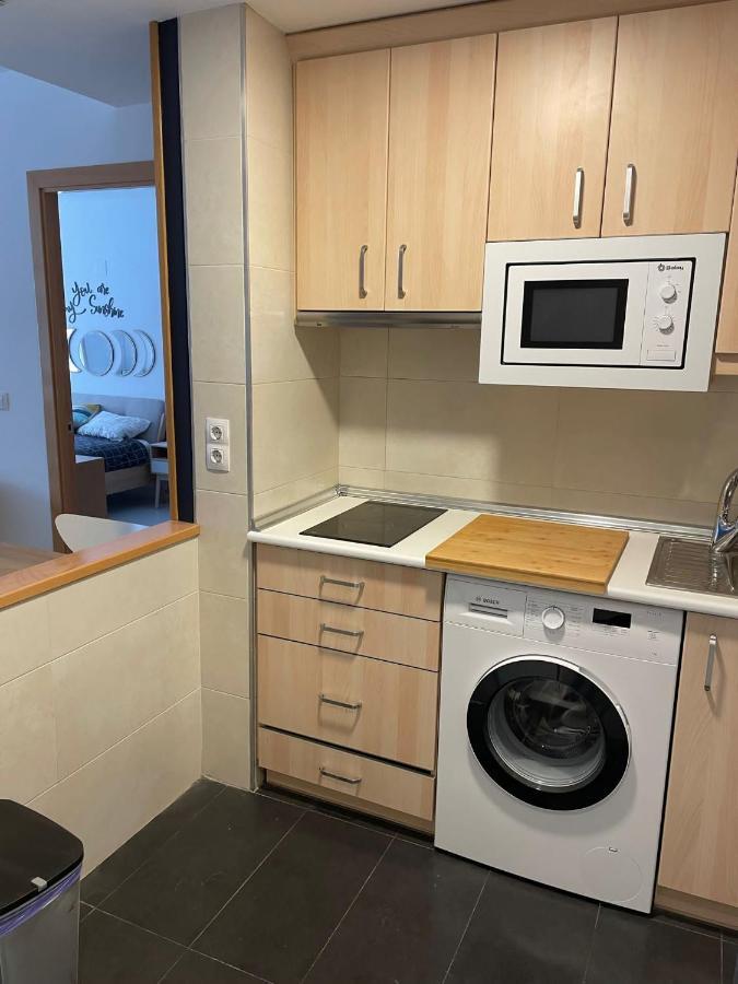 Precioso Apartamento Exterior En Zaragoza Centro. Kültér fotó