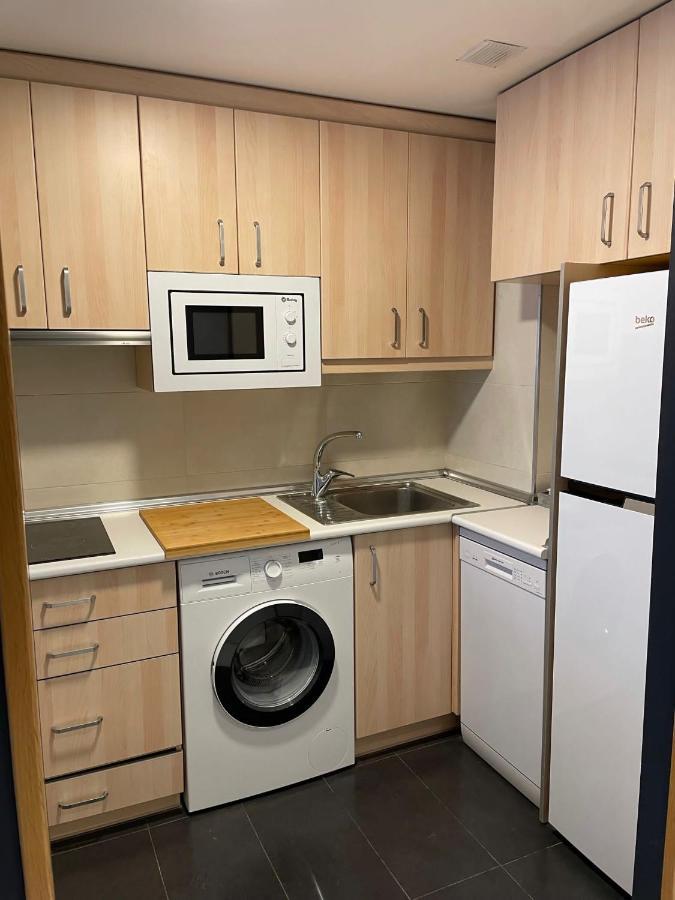 Precioso Apartamento Exterior En Zaragoza Centro. Kültér fotó