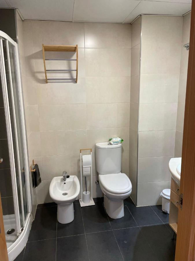 Precioso Apartamento Exterior En Zaragoza Centro. Kültér fotó