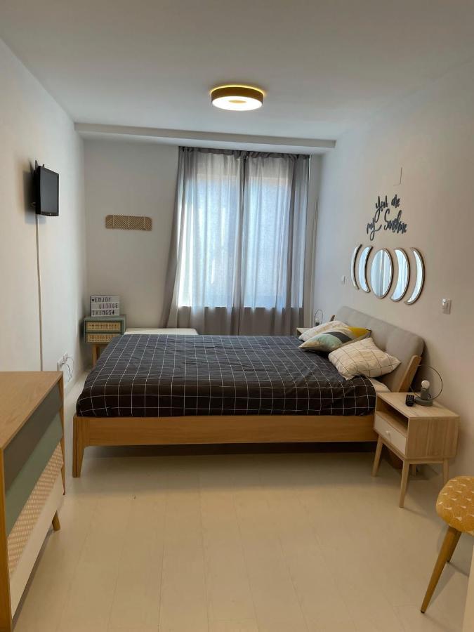 Precioso Apartamento Exterior En Zaragoza Centro. Kültér fotó