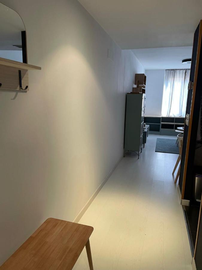 Precioso Apartamento Exterior En Zaragoza Centro. Kültér fotó