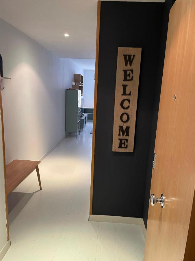Precioso Apartamento Exterior En Zaragoza Centro. Kültér fotó