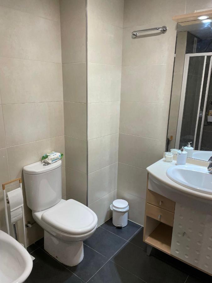 Precioso Apartamento Exterior En Zaragoza Centro. Kültér fotó